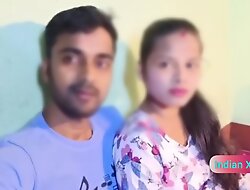 Homemade lover hot couple chudai with clear audio