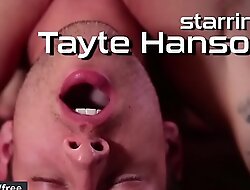 Griffin Barrows and Tayte Hanson - Infatuation- Trailer preview - Men porn 